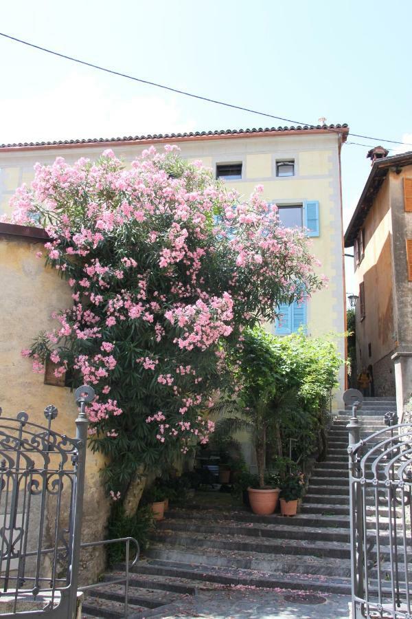 Casa 1659 - Casa Parrucchiere Βίλα Gandria Εξωτερικό φωτογραφία