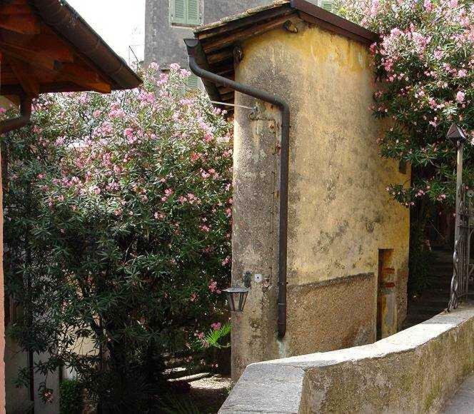 Casa 1659 - Casa Parrucchiere Βίλα Gandria Εξωτερικό φωτογραφία